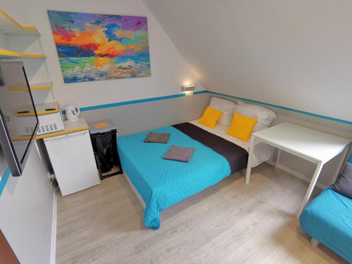Good Spirit Rooms Kołobrzeg Esterno foto