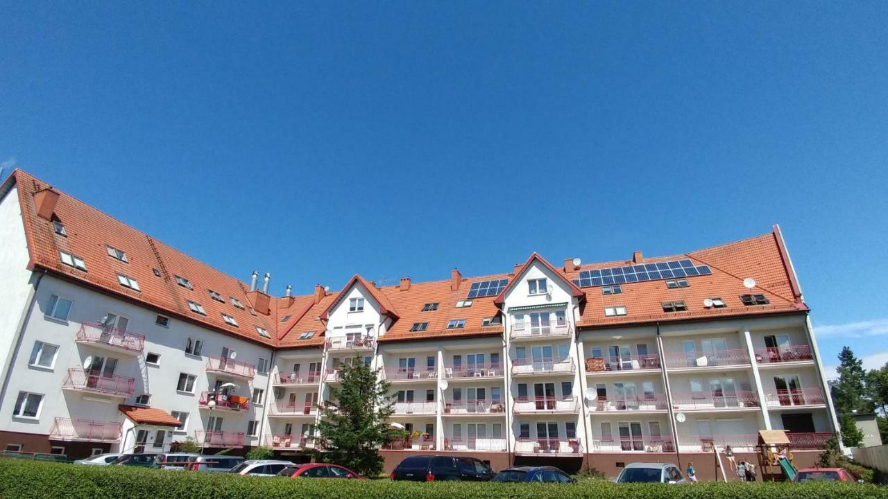 Good Spirit Rooms Kołobrzeg Esterno foto
